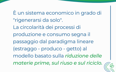 Economia circolare