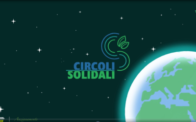 “Circoli Solidali”: un video per raccontare l’economia circolare